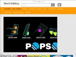 Sites similar to nelergeldineler.com