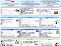 Sites similar to neleryokki.com