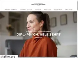 Sites similar to nelesehrt.de