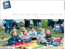 Sites similar to nelfa.org