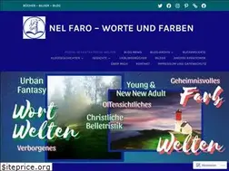 Sites similar to nelfaroschreibt.com