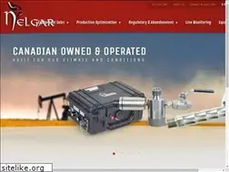 Sites similar to nelgarservices.com