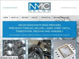 Sites similar to nelgo.com