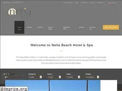 Sites similar to neliahotel.com