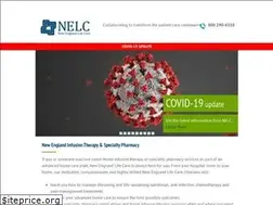 Sites similar to nelifecare.org