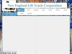Sites similar to nelift.com
