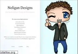 Sites similar to neligandesigns.com