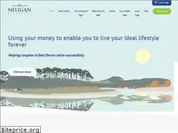 Sites similar to neliganfinancial.co.uk