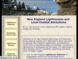 Sites similar to nelights.com