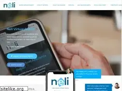 Sites similar to nelihome.com