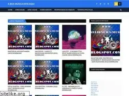 Sites similar to nelionews-music.blogspot.com