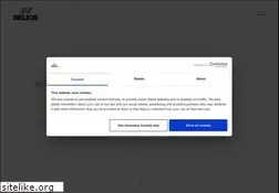 Sites similar to nelios.com