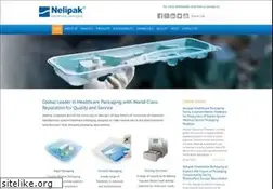 Sites similar to nelipak.com