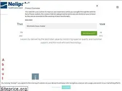 Sites similar to nelipakflexibles.com