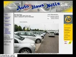 Sites similar to nelis.de