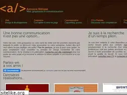 Sites similar to nelisse.be