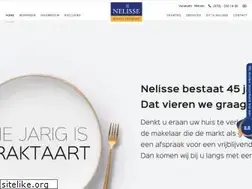 Sites similar to nelisse.nl