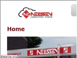 Sites similar to nelissencomputers.be