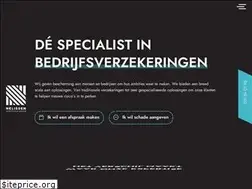 Sites similar to nelissenverzekeringen.be
