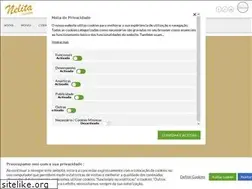Sites similar to nelitanoivas.pt