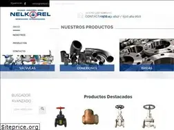 Sites similar to nelkarel.com