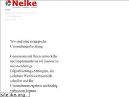 Sites similar to nelke.com