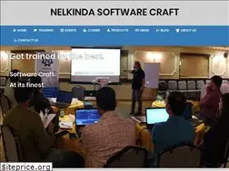 Sites similar to nelkinda.com