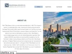 Sites similar to nelkinrealestate.com