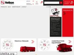 Sites similar to nelkon.com.tr