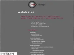 Sites similar to nelkonzept.de