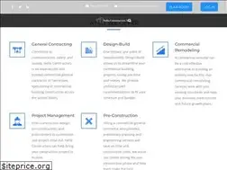 Sites similar to nellaconstructors.com