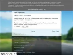 Sites similar to nellai5.blogspot.com