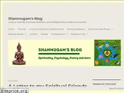 Sites similar to nellaishanmugam.wordpress.com