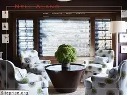 Sites similar to nellalanointeriors.com