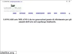 Sites similar to nellalongari.com