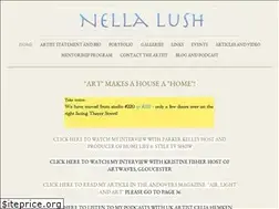 Sites similar to nellalush.com