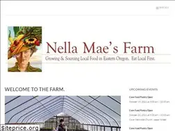 Sites similar to nellamaesfarm.com