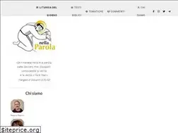 Sites similar to nellaparola.it