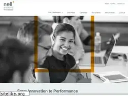Sites similar to nellarmonia.com