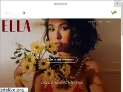 Sites similar to nellarojas.com