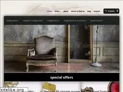 Sites similar to nellatiques.com