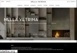 Sites similar to nellavetrina.com