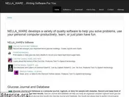 Sites similar to nellaware.com