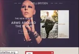 Sites similar to nellbryden.com