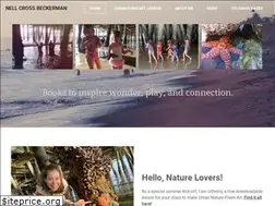 Sites similar to nellcrossbeckerman.com