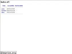 Sites similar to nelle-caledonie.com