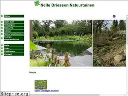 Sites similar to nelledriessen.nl