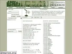 Sites similar to nellefrim.dk