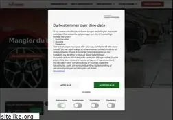 Sites similar to nellemann.dk
