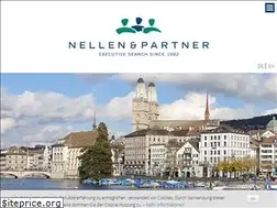 Sites similar to nellen.ch